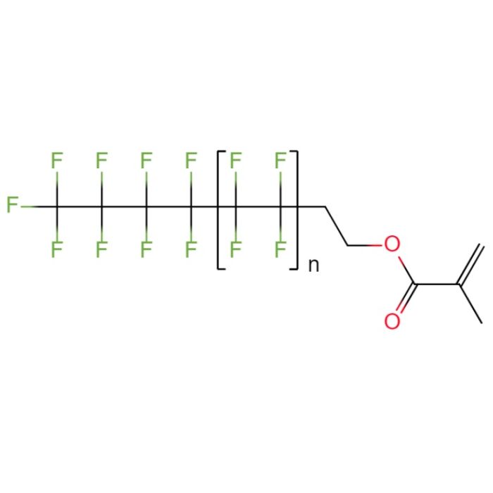 2-(Perfluoroalkyl)ethyl methacrylate - average Mn~534 CAS No(65530-66-7) by Aladdin Scientific