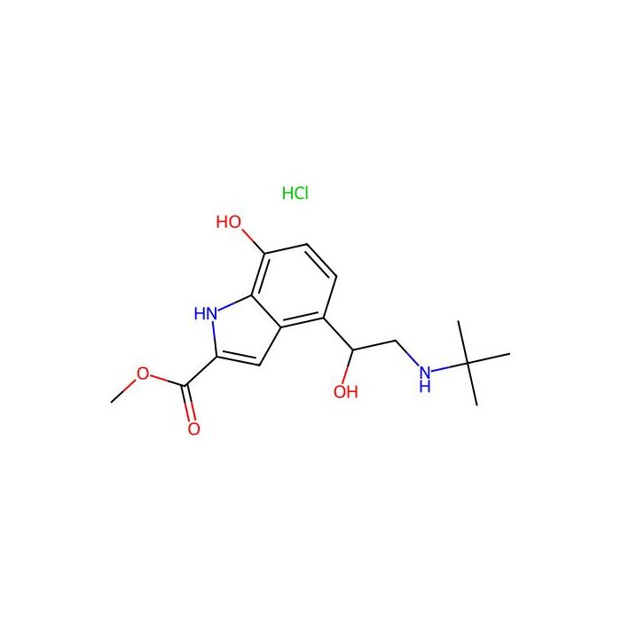 ZK-90055 (hydrochloride) -  CAS No(84638-81-3) by Aladdin Scientific