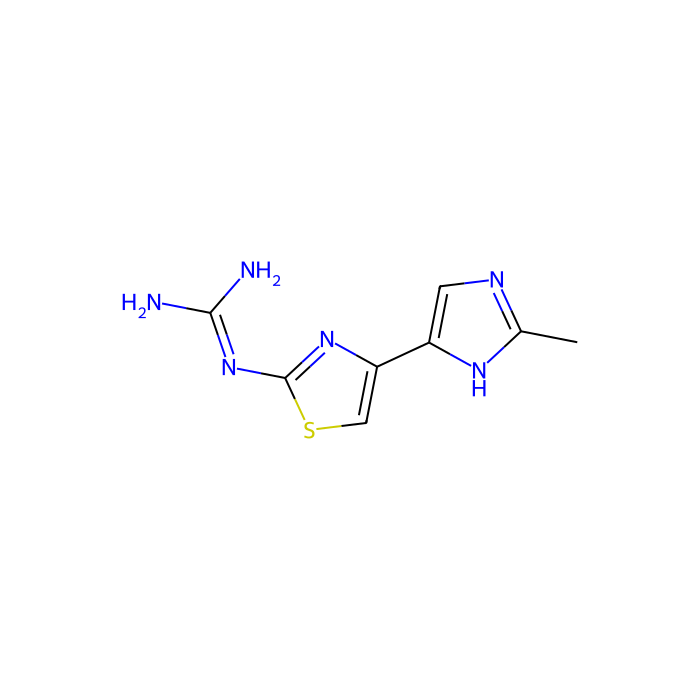 Zaltidine - ≥98% CAS No(85604-00-8) by Aladdin Scientific