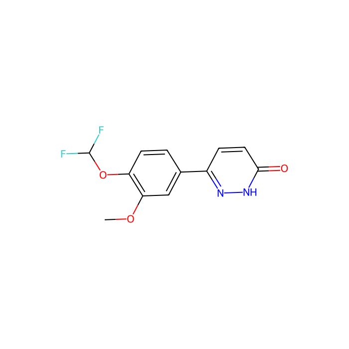Zardaverine - ≥98% CAS No(101975-10-4) by Aladdin Scientific