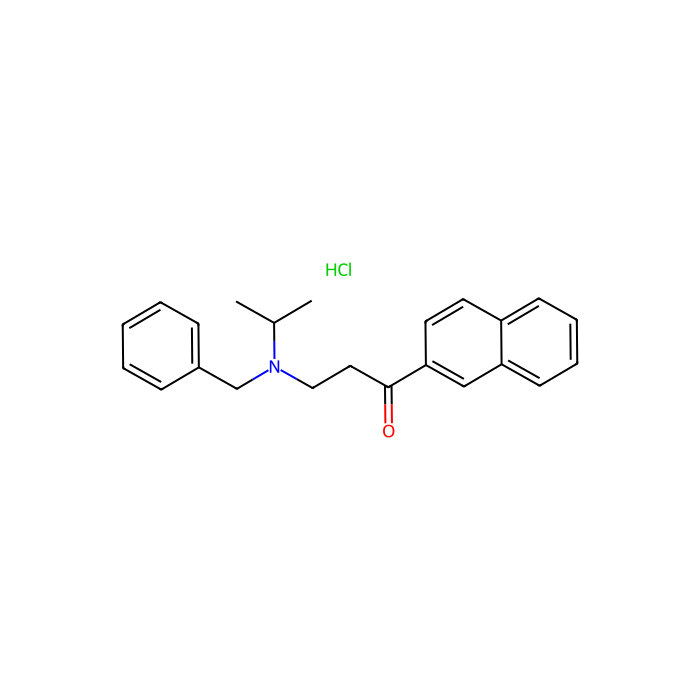 ZM 39923 HCl - Moligand™, ≥98% CAS No(1021868-92-7) by Aladdin Scientific