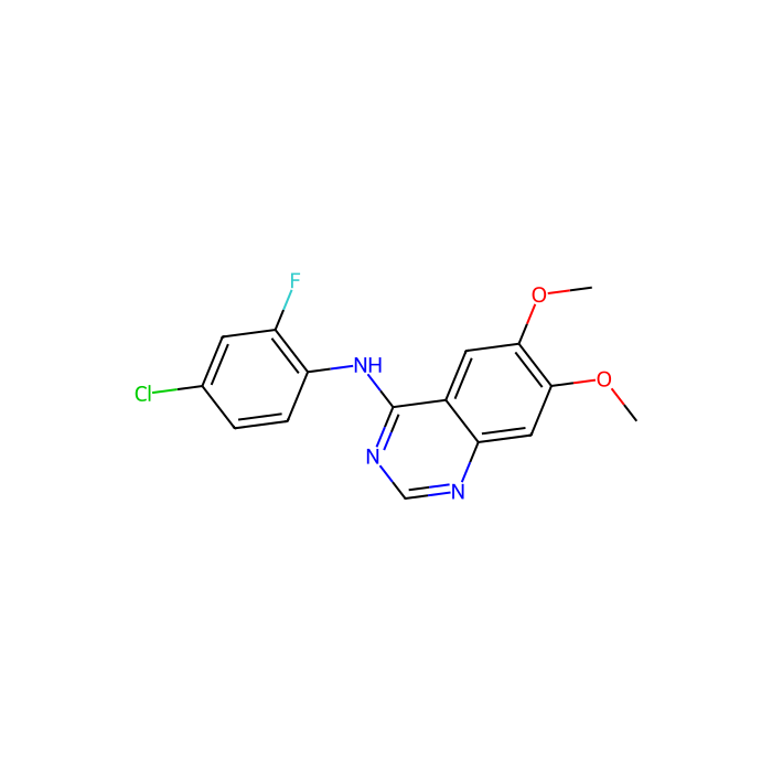 ZM 306416 - Moligand™, ≥98% CAS No(690206-97-4) by Aladdin Scientific