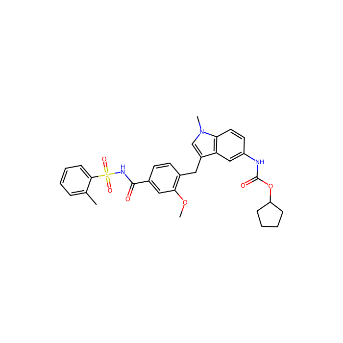 Zafirlukast - Moligand™, ≥99% CAS No(107753-78-6) by Aladdin Scientific
