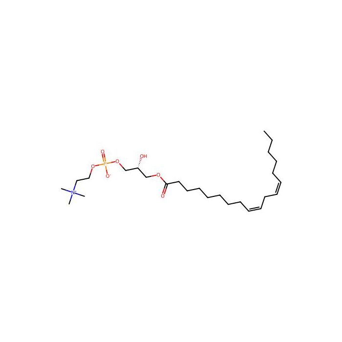 1-(9Z,12Z-octadecadienoyl)-sn-glycero-3-phosphocholine -  CAS No(22252-07-9) by Aladdin Scientific