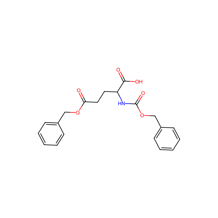 Z-Glu(OBzl)-OH - ≥98%(HPLC) CAS No(5680-86-4) by Aladdin Scientific