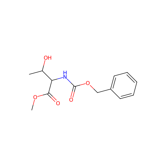 Z-Thr-OMe - ≥98% CAS No(57224-63-2) by Aladdin Scientific