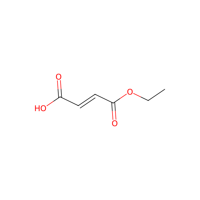 Ethyl Hydrogen Maleate - ≥95%(T) CAS No(3990-03-2) by Aladdin Scientific