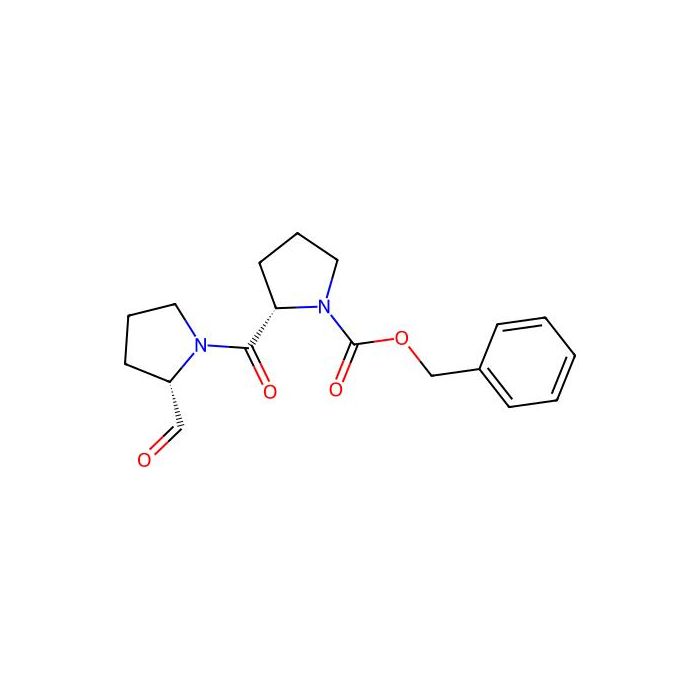 Z-Pro-Prolinal -  CAS No(88795-32-8) by Aladdin Scientific