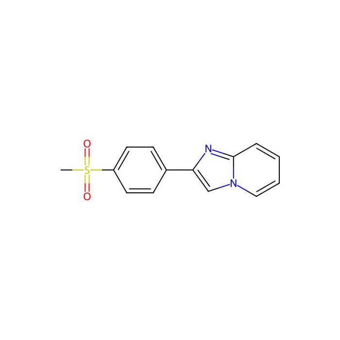 Zolimidine - ≥99% CAS No(1222-57-7) by Aladdin Scientific