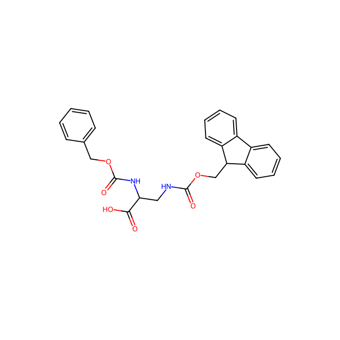 Z-Dap(Fmoc)-OH - ≥96% CAS No(142855-80-9) by Aladdin Scientific