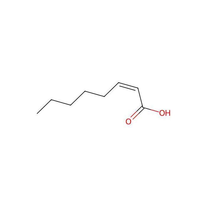 (Z)-2-Octenoic acid -  CAS No(1577-96-4) by Aladdin Scientific