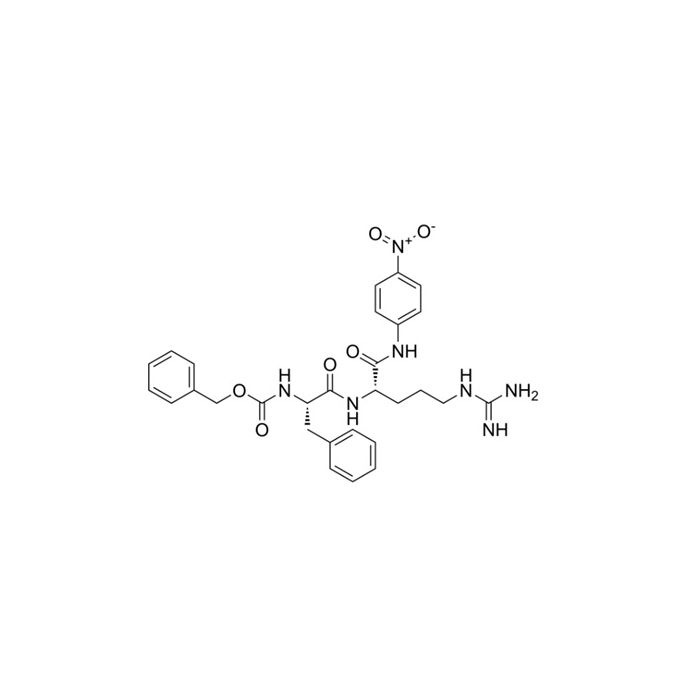 Z-Phe-Arg-pNA - ≥99% CAS No(117761-01-0) Z1441688 by Aladdin Scientific