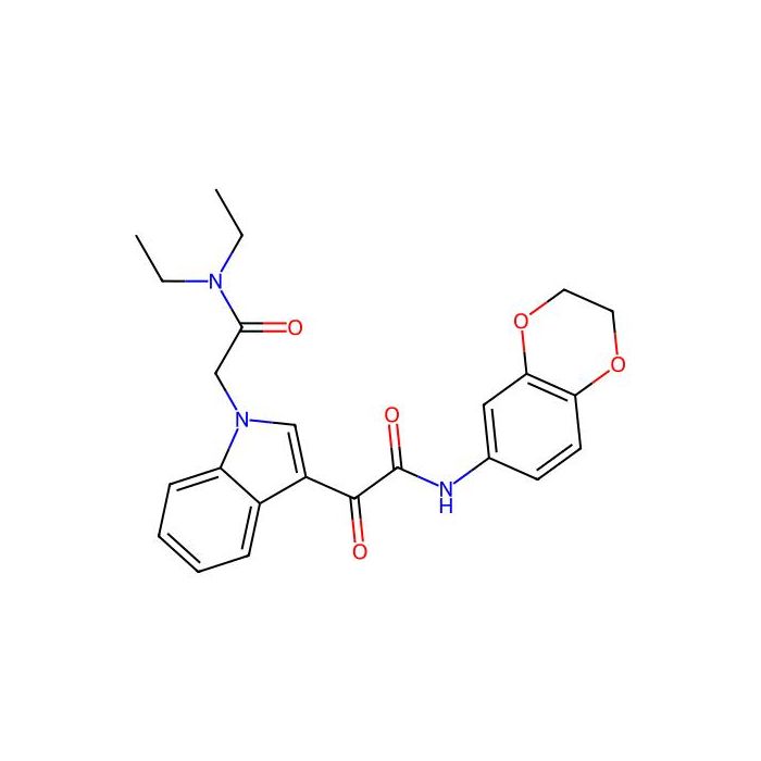 ZINC09518833 -  CAS No(893983-51-2) by Aladdin Scientific