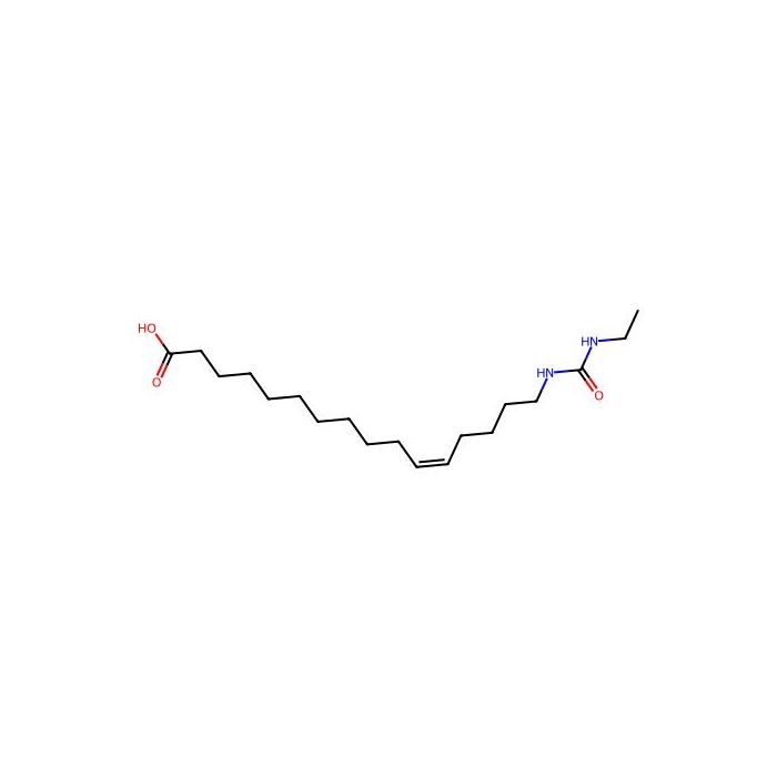 (Z)-16-(Ethylcarbamoylamino)hexadec-11-enoic acid -  CAS No(1184844-74-3) by Aladdin Scientific