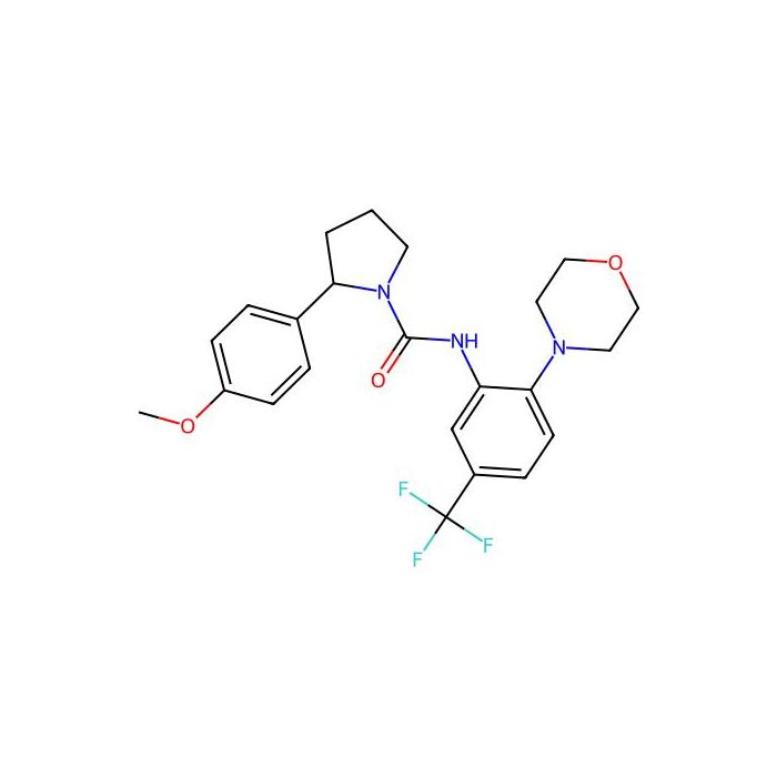 ZINC40099027 - ≥99% CAS No(1211825-25-0) by Aladdin Scientific