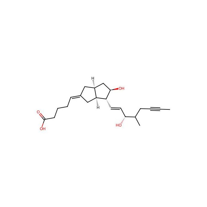 (Z)-Iloprost -  CAS No(82889-99-4) by Aladdin Scientific
