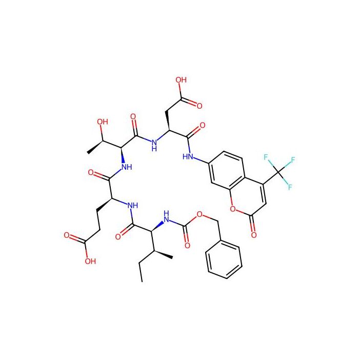 Z-IETD-AFC - ≥99% CAS No(219138-02-0) by Aladdin Scientific
