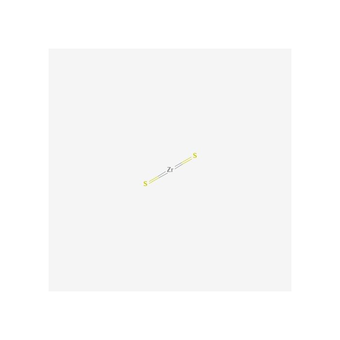 Zirconium Sulfide - ≥99.9% metals basis, powder CAS No(12039-15-5) by Aladdin Scientific