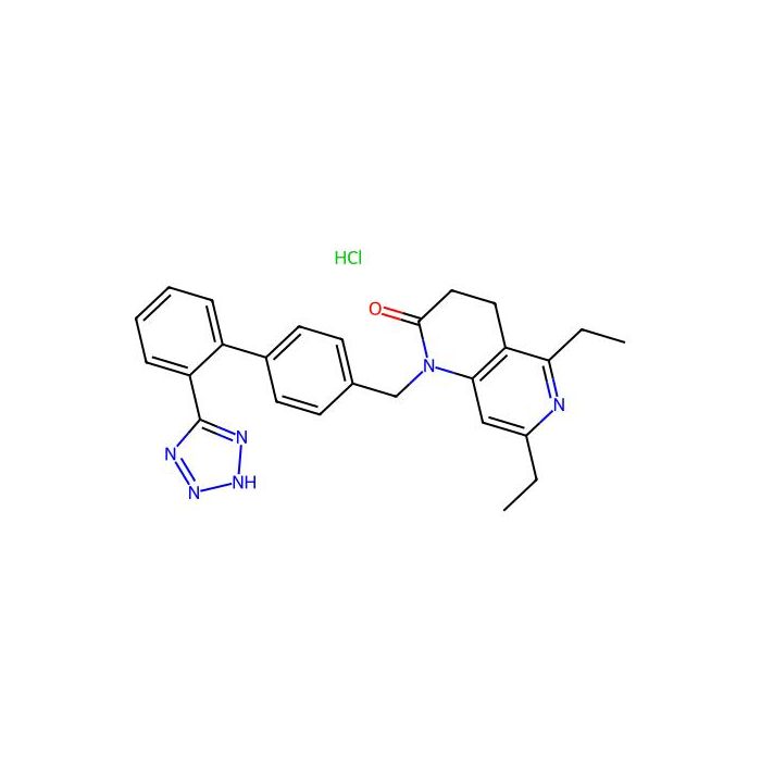 ZD 7155(hydrochloride) - Moligand™, 10 mM in DMSO CAS No(146709-78-6) by Aladdin Scientific
