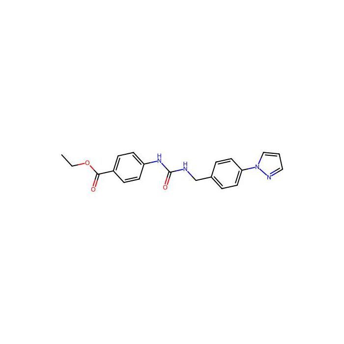 Z433927330 - Moligand™, 10 mM in DMSO CAS No(1005883-72-6) by Aladdin Scientific
