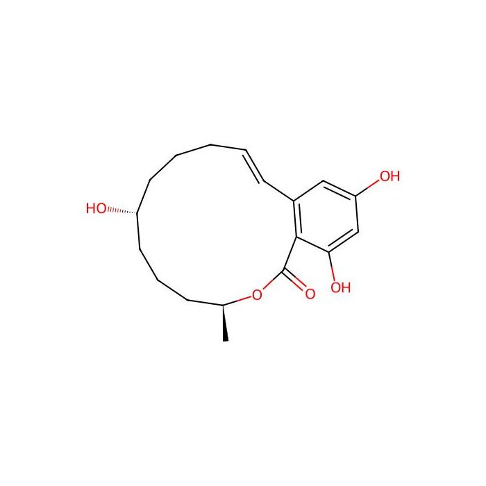 α-Zearalenol - Moligand™, 10 mM in DMSO CAS No(36455-72-8) by Aladdin Scientific