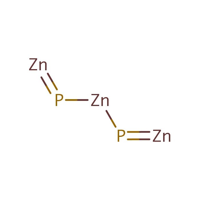 Zinc phosphide - PrimorTrace™,≥99.99% metals basis,powder CAS No(1314-84-7) by Aladdin Scientific