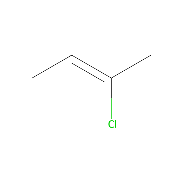(Z)-2-Chloro-2-butene - ≥97%(GC) CAS No(2211-69-0) by Aladdin Scientific