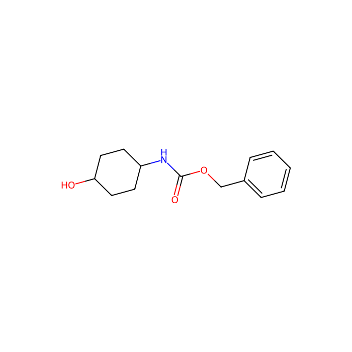 4-(Z-amino)cyclohexanol - ≥97% CAS No(16801-62-0) by Aladdin Scientific