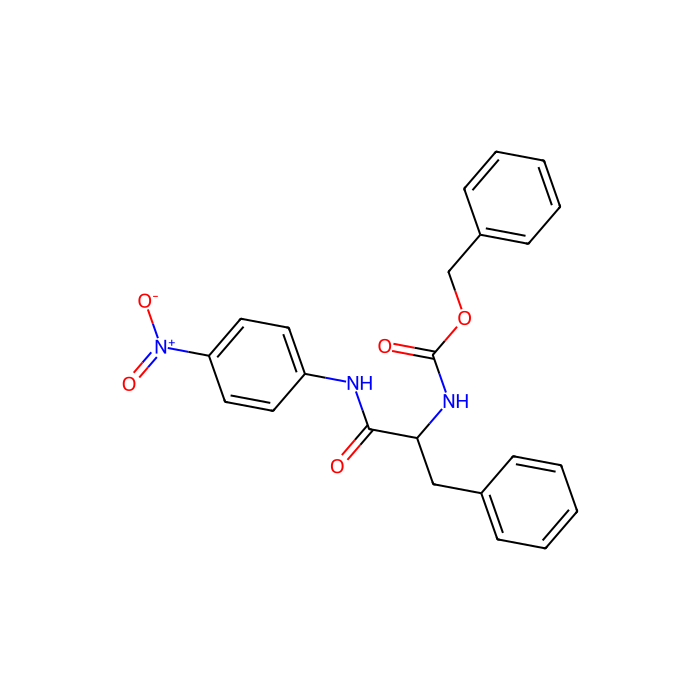 Z-L-Phe p-nitroanilide -  CAS No(19647-71-3) by Aladdin Scientific