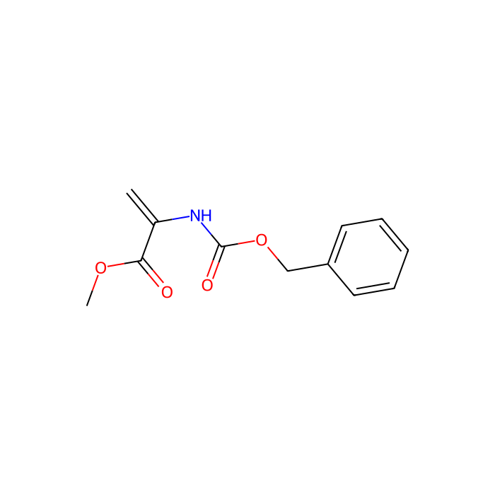 Z-Dehydro-Ala-OMe - ≥97% CAS No(21149-17-7) by Aladdin Scientific