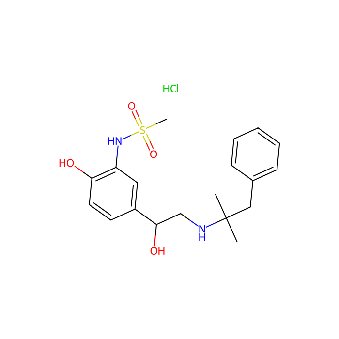 Zinterol hydrochloride - ≥98%(HPLC) CAS No(38241-28-0) by Aladdin Scientific