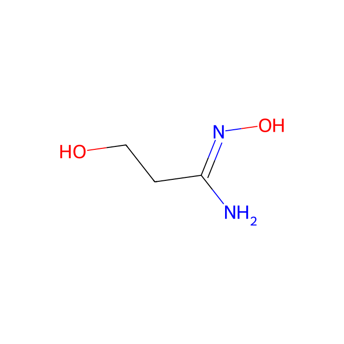(1Z)-N′,3-Dihydroxypropanimidamide -  CAS No(53370-50-6) by Aladdin Scientific
