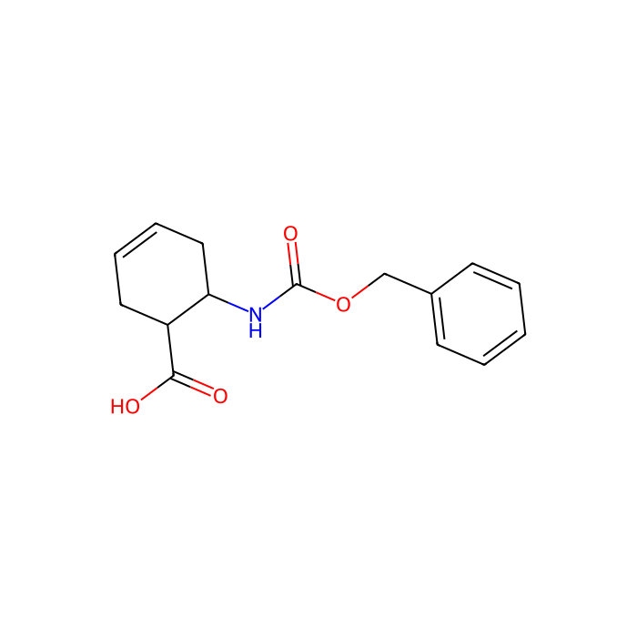 Z-1,2-Cis-achec-oh - ≥95% CAS No(124753-65-7) by Aladdin Scientific