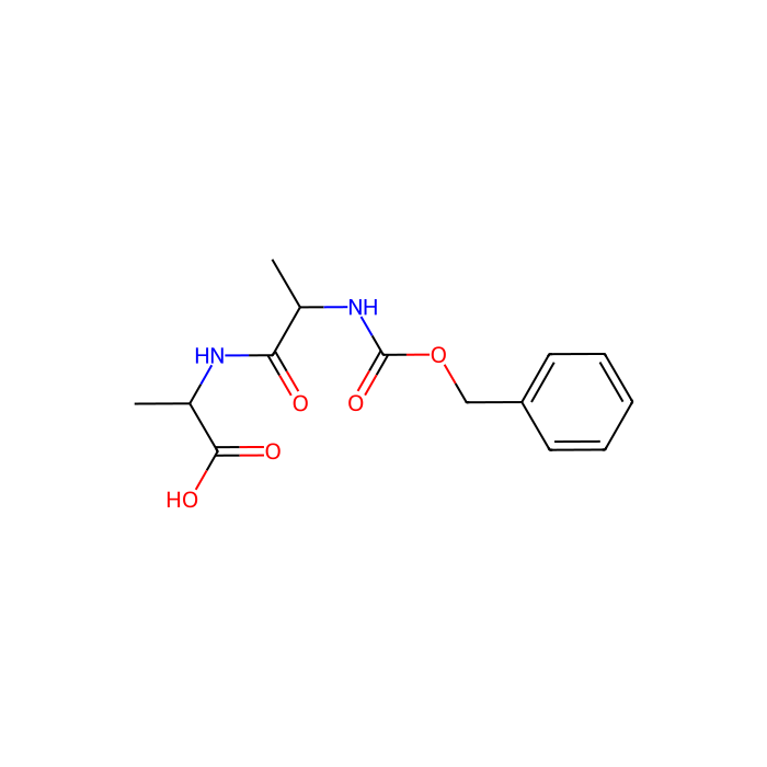 Z-Ala-Ala-OH - ≥98% CAS No(16012-70-7) by Aladdin Scientific