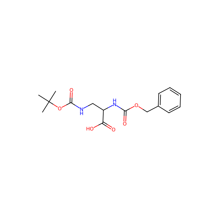 Z-D-Dap(Boc)-OH - ≥98% CAS No(62234-36-0) by Aladdin Scientific