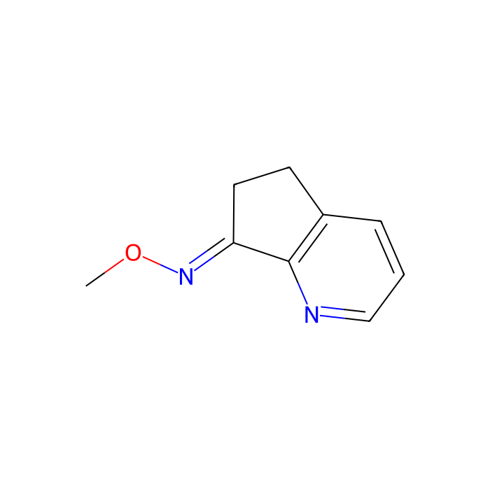 (Z)-5H-Cyclopenta[b]pyridin-7(6H)-one O-methyl oxime - ≥98% CAS No(1071727-78-0) by Aladdin Scientific