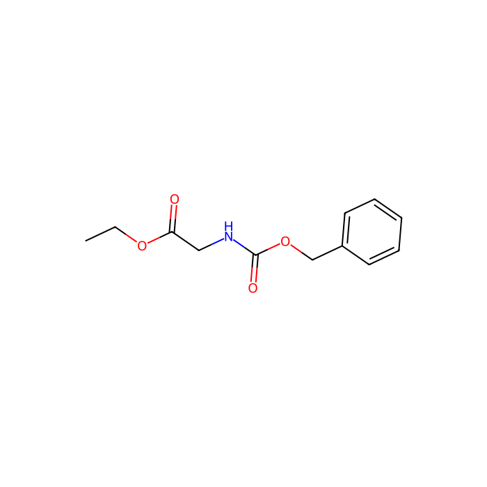 N-Cbz-glycine Ethyl Ester - ≥97% CAS No(1145-81-9) by Aladdin Scientific