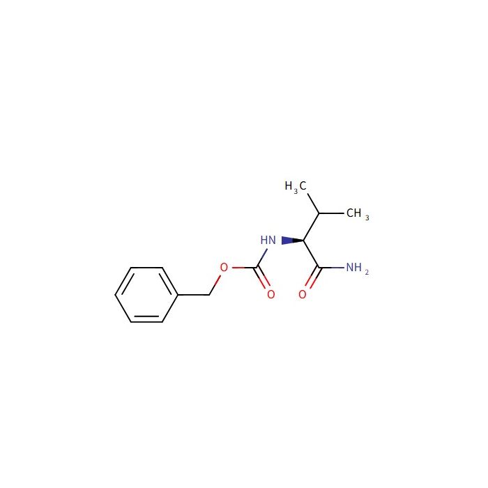 Z-Val-NH2 - ≥97% CAS No(13139-28-1) Z190534 by Aladdin Scientific