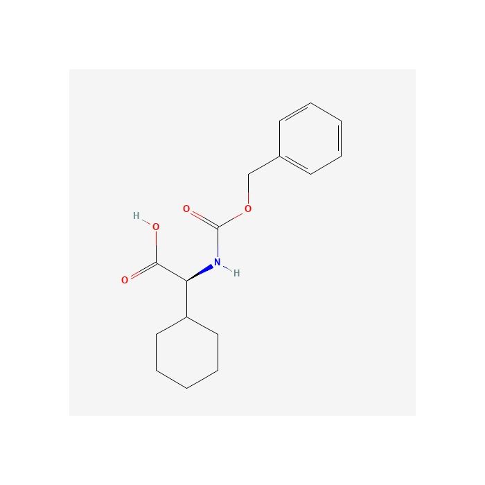 Z-Chg-OH - ≥97% CAS No(69901-75-3) by Aladdin Scientific
