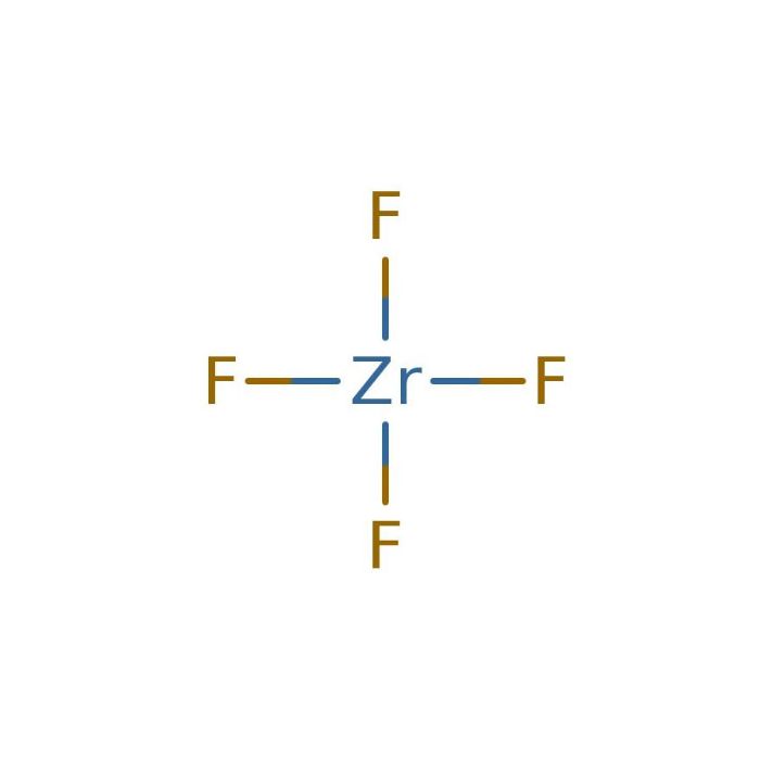 Zirconium Fluoride - ≥99.9% metals basis CAS No(7783-64-4) by Aladdin Scientific