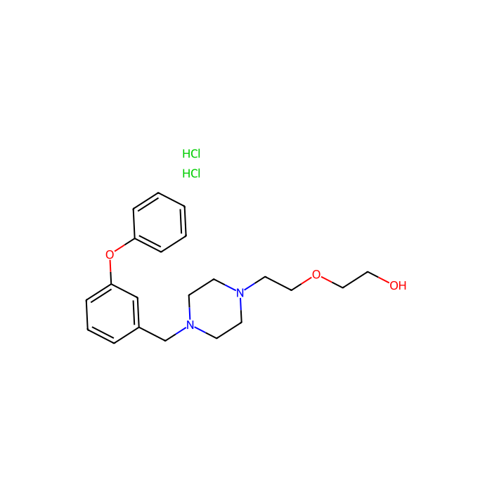 ZK 756326 - Moligand™, ≥99% CAS No(874911-96-3) by Aladdin Scientific