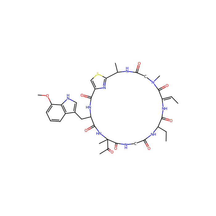 Zelkovamycin - ≥95% CAS No(221197-33-7) by Aladdin Scientific