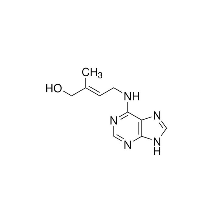 Zeatin - ≥98% CAS No(13114-27-7) by Aladdin Scientific