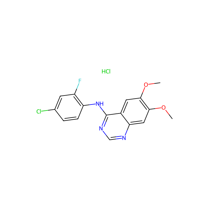 ZM306416 hydrochloride - ≥98% CAS No(196603-47-1) by Aladdin Scientific