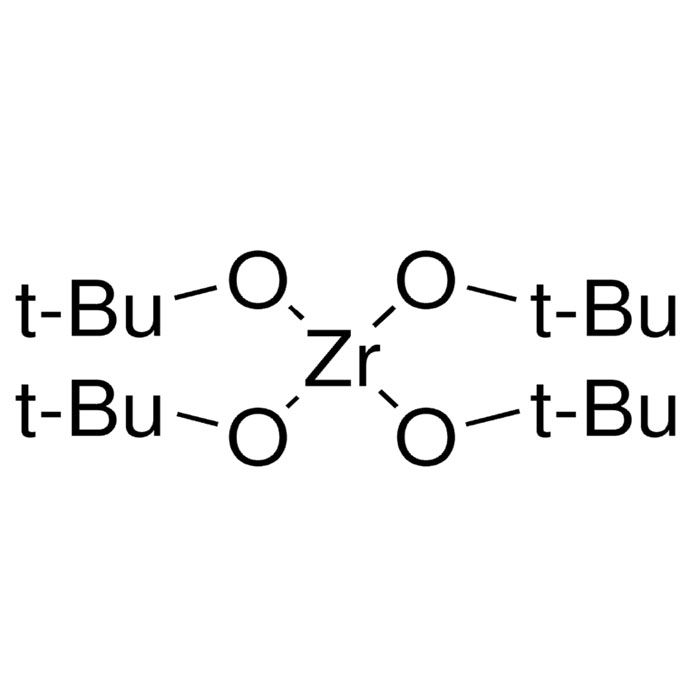Zirconium(IV) t-butoxide - ≥97% CAS No(2081-12-1) by Aladdin Scientific