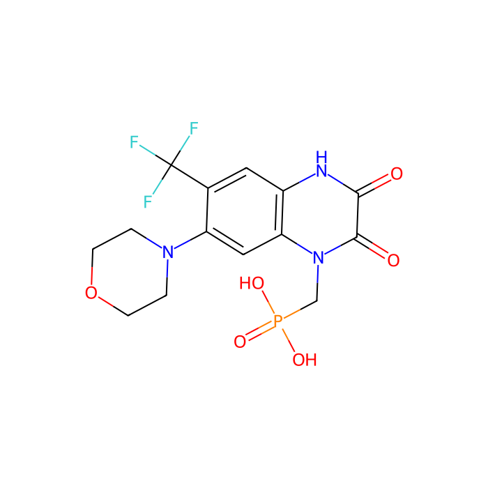 ZK 200775 - Moligand™, ≥99%(HPLC) CAS No(161605-73-8) by Aladdin Scientific