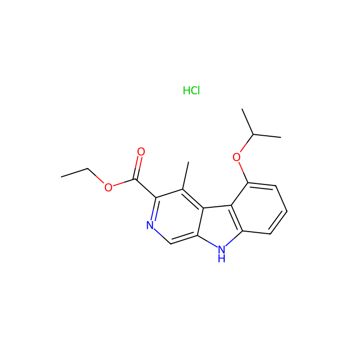 ZK 93426 hydrochloride - ≥99%(HPLC) CAS No(1216792-30-1) by Aladdin Scientific