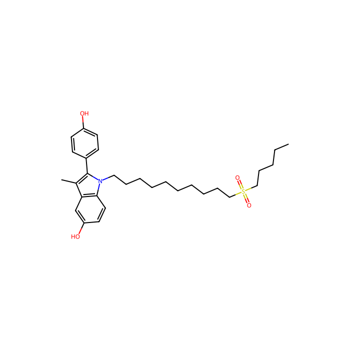 ZK 164015 - ≥99%(HPLC) CAS No(177583-70-9) by Aladdin Scientific