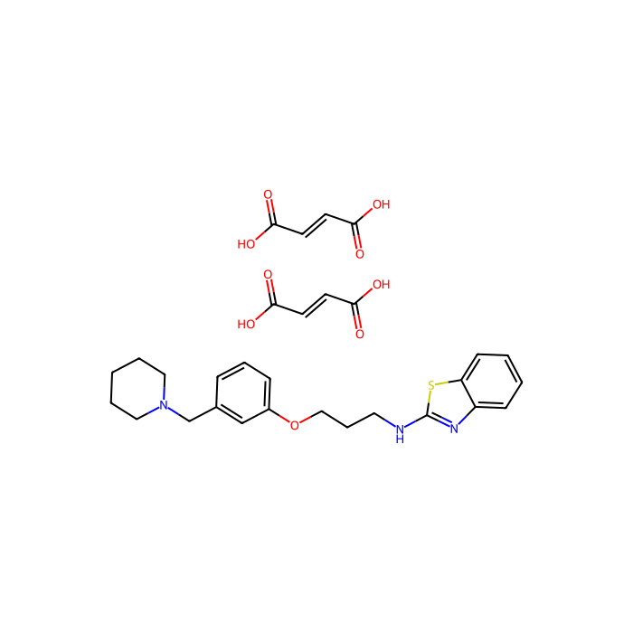 Zolantidine dimaleate - ≥98% CAS No(104076-39-3) by Aladdin Scientific
