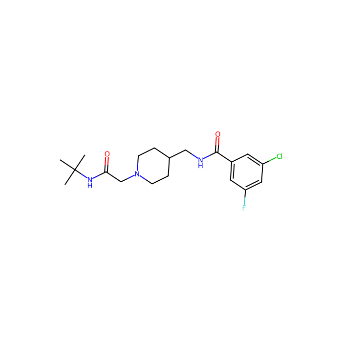 Z 944 - Moligand™, ≥98%(HPLC) CAS No(1199236-64-0) by Aladdin Scientific